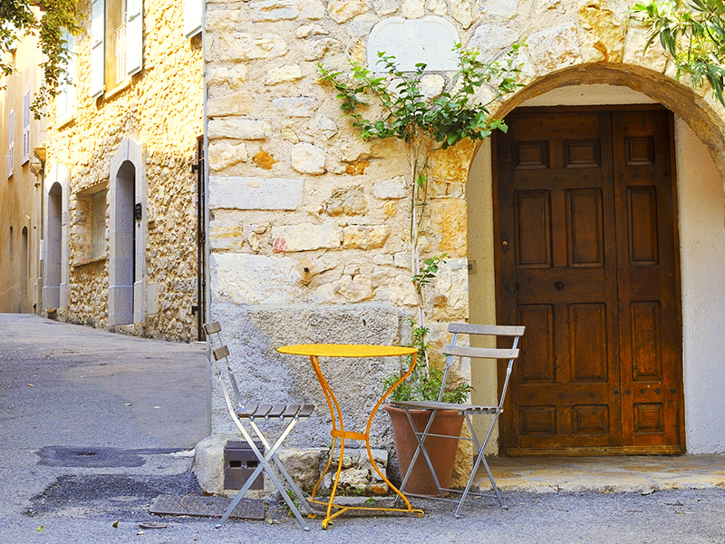 ESPACES IMMOBILIER / Vente